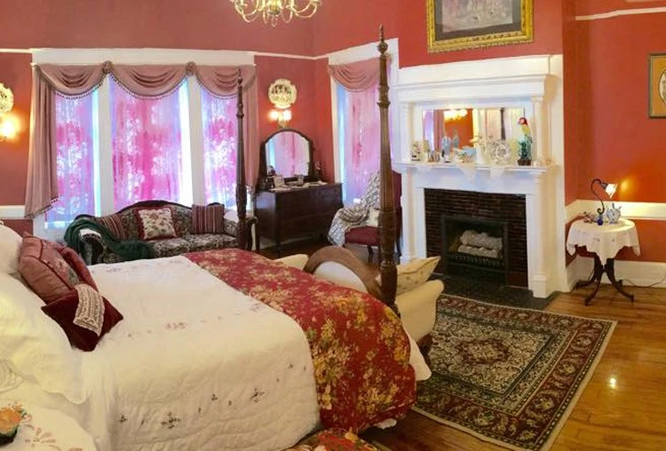 Devonport Chamber Photo